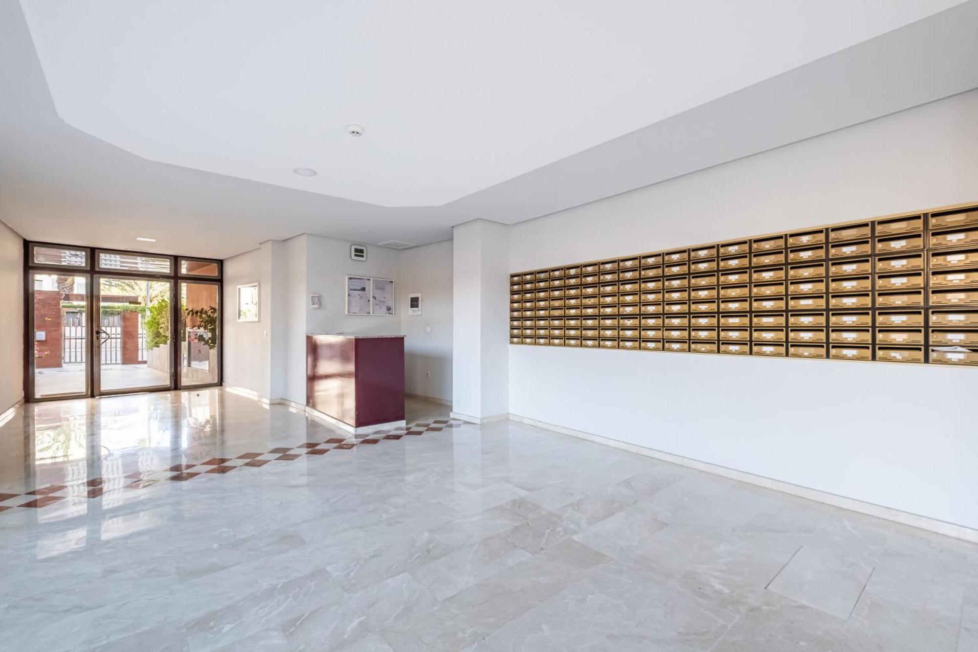 Torre Mar 20-D Apartment Levante Beach Benidorm Esterno foto