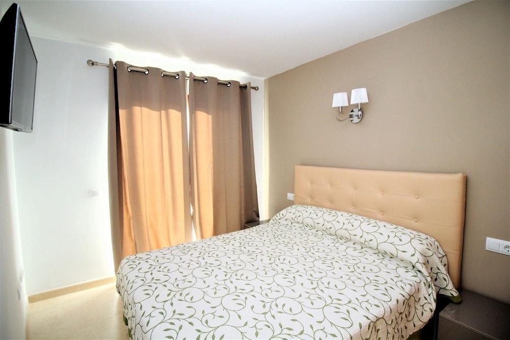 Torre Mar 20-D Apartment Levante Beach Benidorm Esterno foto